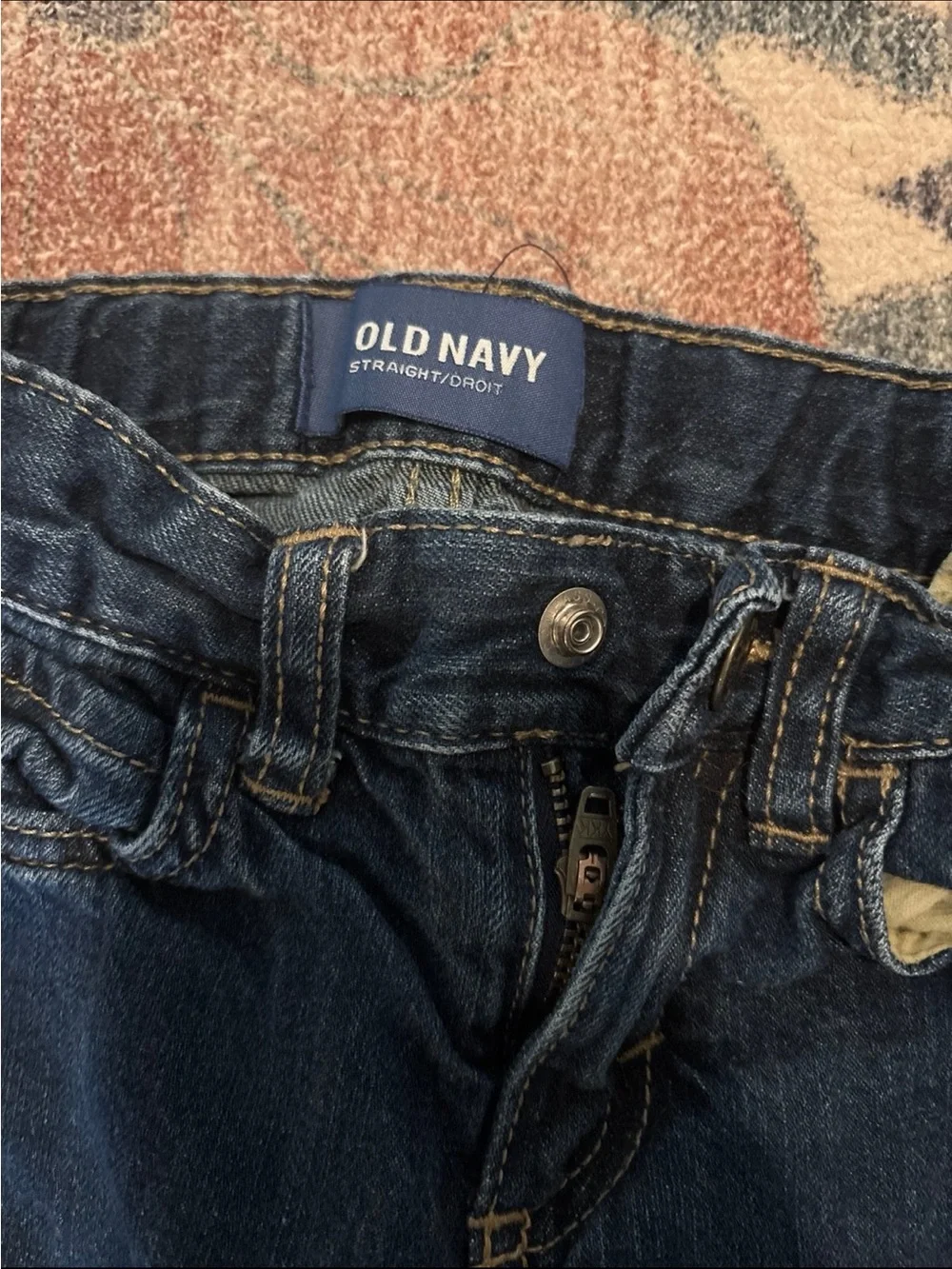 Old Navy old navy